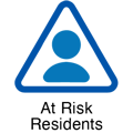 At Risk Residents