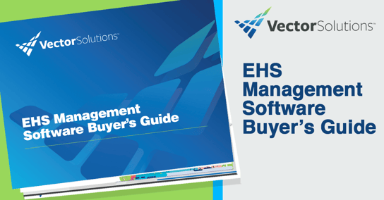 EHS MGT Software Buyers Guides