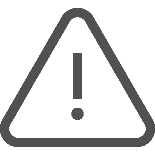 alert icon