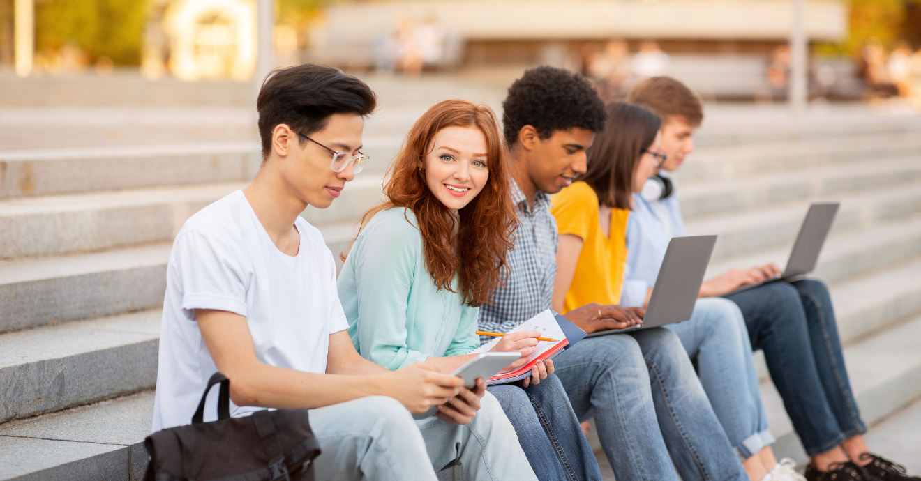 EDU - HE - LMS Student