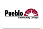 EDU - HE - Pueblo Community College - Logo Card