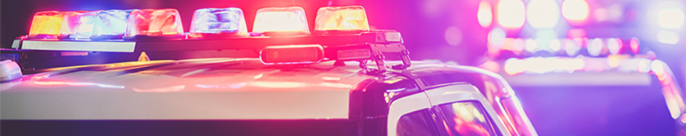 Law enforcement