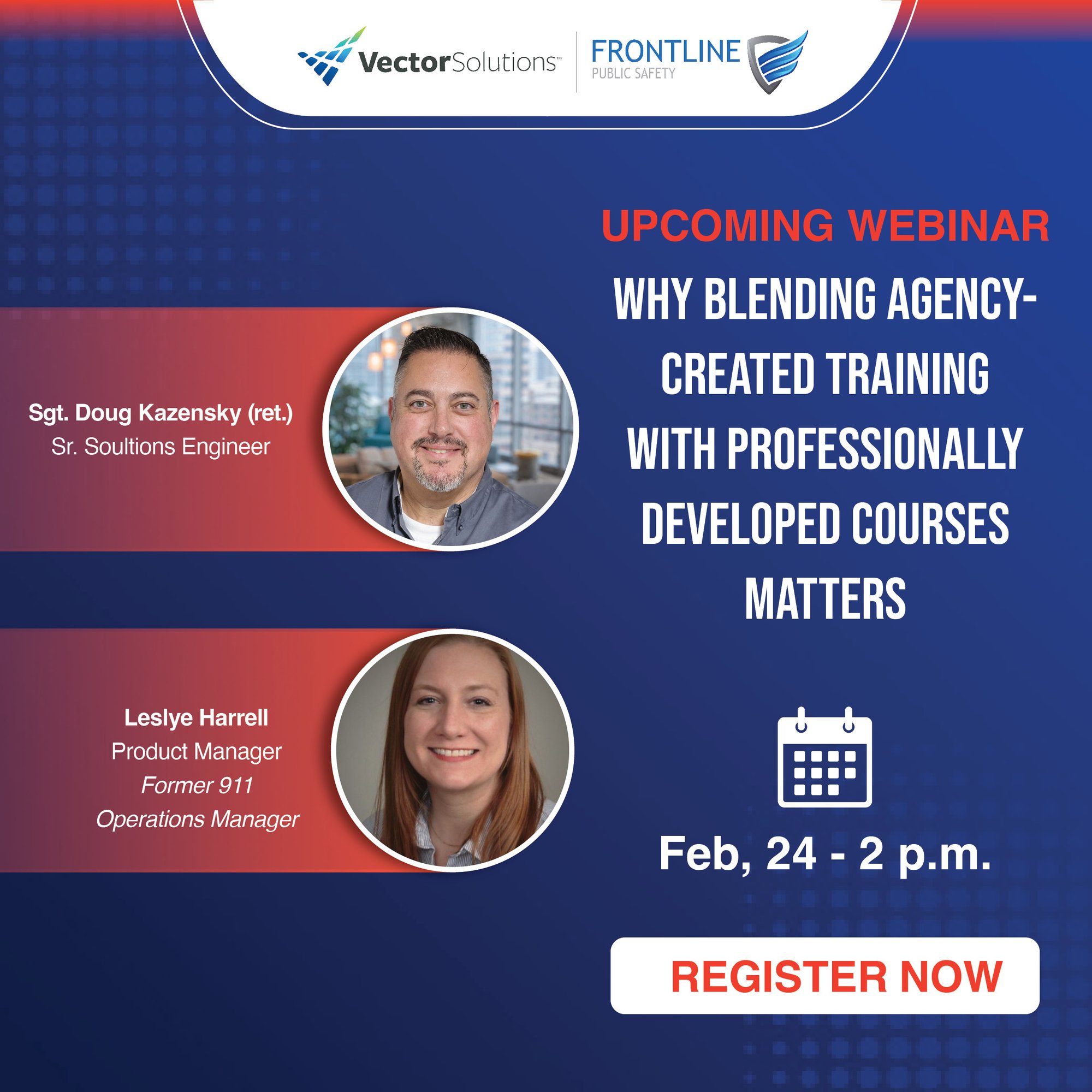 PS - LE - Courses Webinar PS - LE - Courses Webinar