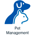 Pet Management