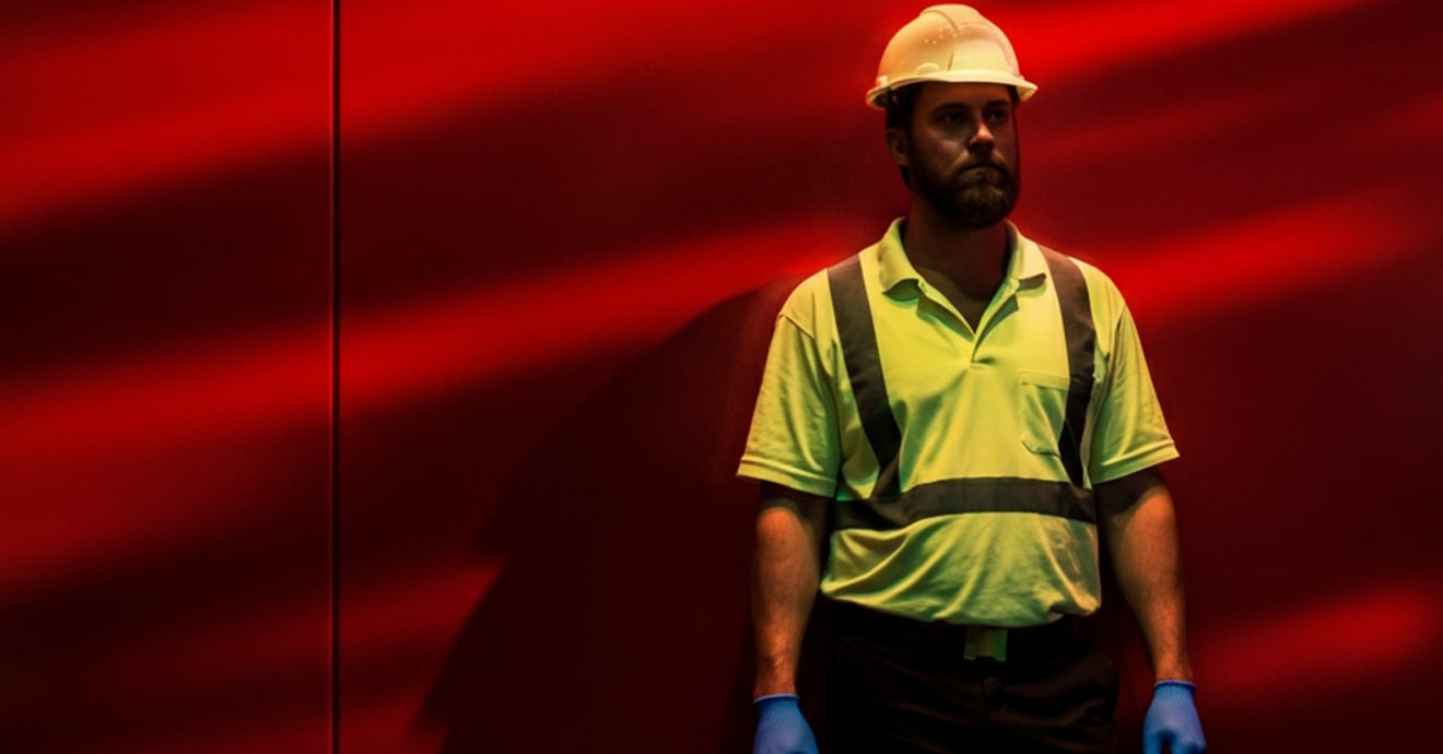 Safety-Workers Safety-Workers