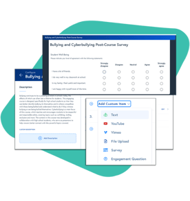 Student Courses Platform Features 2 Student Courses Platform Features 2