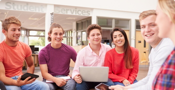 EDU - HE - Maximizing Education Blog