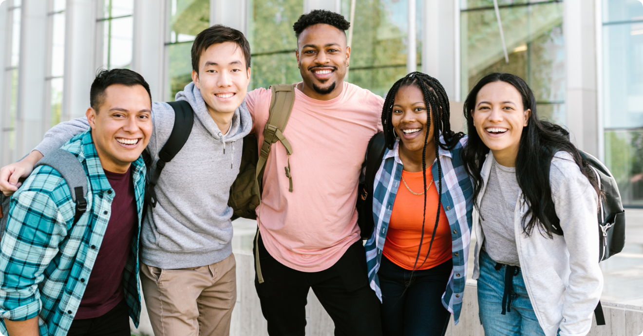EDU - HE - Student Group - LP Course Section