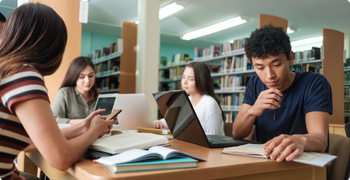 EDU - HE - Student Training - Expert Resources Module 
