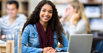 EDU - HE - Student
