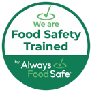 Always Food Safe Logo (1)