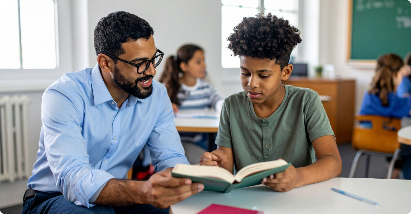 EDU - K12 - Paraeducator