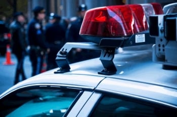 Police Car Police Car