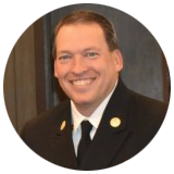 Chief Paul Henley