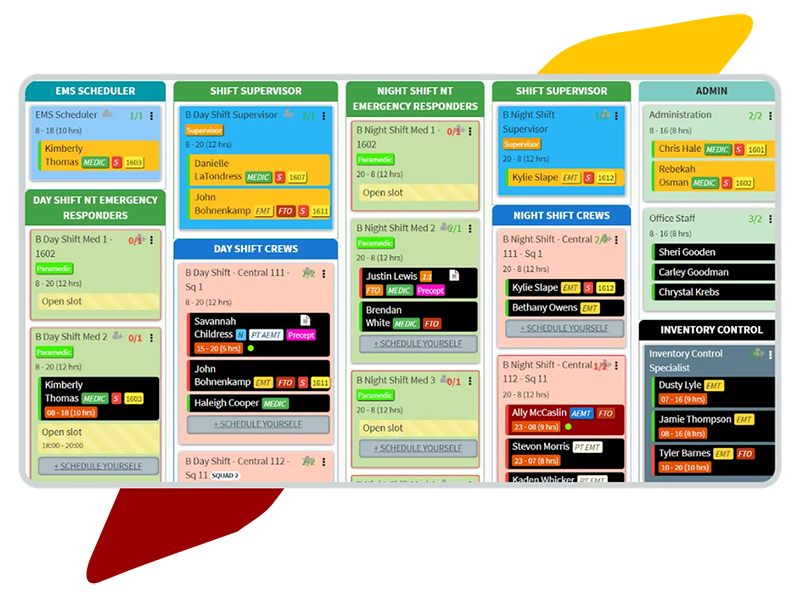 vector-scheduling-platform-screenshot vector-scheduling-platform-screenshot