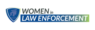 Women in Law Enforcement-Main Logo