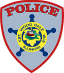 WooddalePoliceLogo