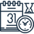 scheduling-icon