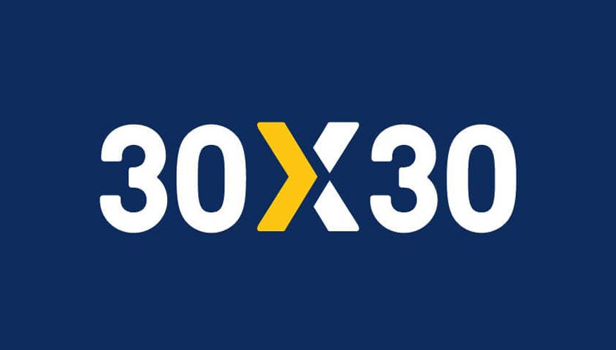 30-30 30-30