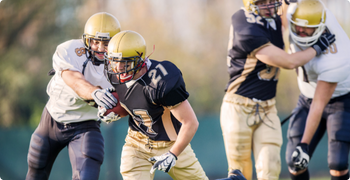 EDU - HE - Athletics Featured Resource 2