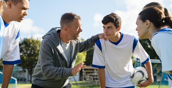EDU - HE - Athletics Featured Resource 3