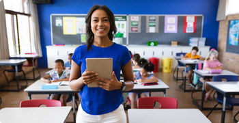 EDU - K12 - PGS - LP Featured Resource 1