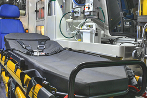 EMS Continuing Education EMS Continuing Education
