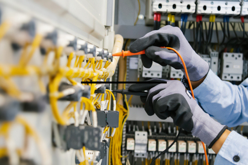 Electrical Training