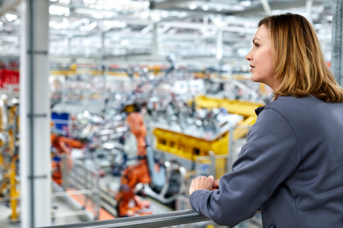 Lean Manufacturing Training