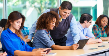EDU - HE - Coordinated Compliance Guide - Ft Resource