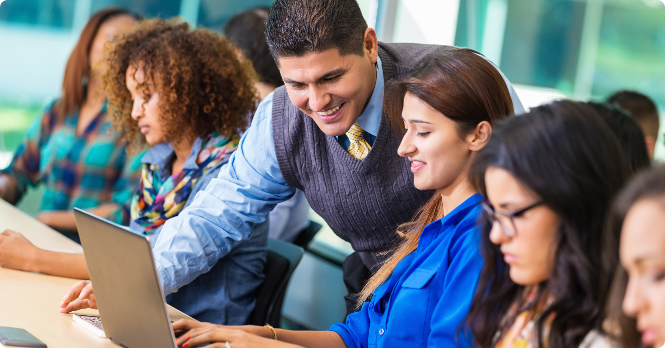 EDU - HE - FacStaff & Student 2 - Course Module (1)