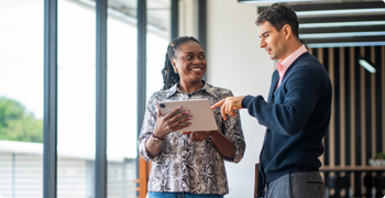 EDU - HE - FacStaff Training - Featured Resources EDU - HE - FacStaff Training - Featured Resources