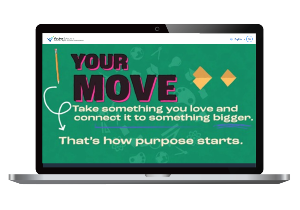 EDU - HE - Maximizing Your Education - Laptop Product Shot