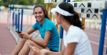 EDU - HE - Mental Well-Being & Sexual Respect Among Athletes Guide - Ft Resource