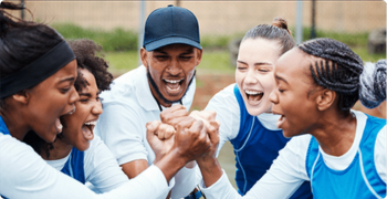 EDU - HE - USCAH Webinar - Featured Resources