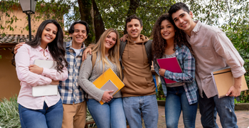 EDU - HE- LP Module - Student Group
