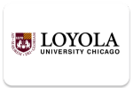 Loyola University Chicago Logo Card Loyola University Chicago Logo Card
