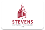 Stevens Institute of Technology  - Logo Card