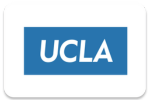 UCLA Logo Card UCLA Logo Card