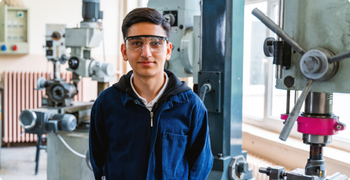 EDU - CTE - Student
