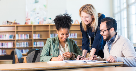 EDU - K12 - LP 2x2 Image - FacStaff EDU - K12 - LP 2x2 Image - FacStaff