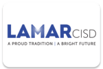 EDU - K12 - LamarCISD - Logo Card