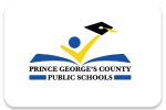 EDU - K12 - PGCPS - Logo Card