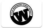Wylie Independent School District Logo Card Wylie Independent School District Logo Card