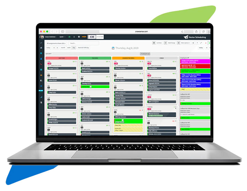 vector-scheduling-laptop-blue-green-graphics vector-scheduling-laptop-blue-green-graphics
